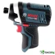 BOSCH GDR 12V-105 SOLO - ПРОФЕСИОНАЛЕН АКУМУЛАТОРЕН УДАРЕН ВИНТОВЕРТ BOSCH GDR 12V-105 SOLO - ПРОФЕСИОНАЛЕН АКУМУЛАТОРЕН УДАРЕН ВИНТОВЕРТ